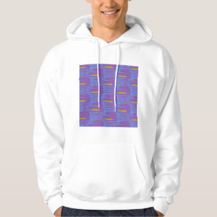 Sudadera Azteca