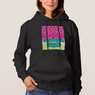 Sudadera Azúcar de sandía de Guay