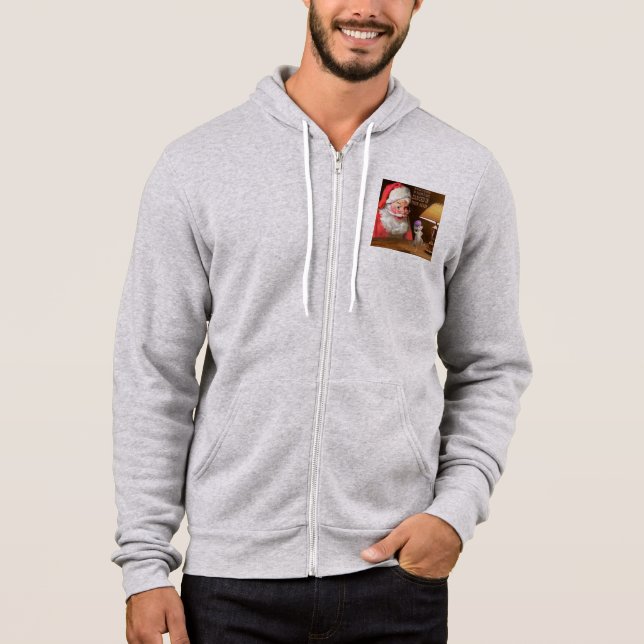 Sudadera Azúcar Plums.tif de CON32 Santa 2 (Anverso)