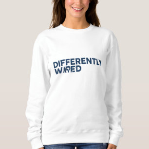 Sudadera Azul del Mes de Conciencia sobre el Autismo 