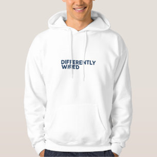 Sudadera Azul del Mes de Concientización sobre el Autismo c