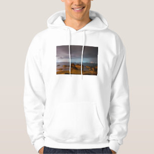 Sudadera Azules de la ciudad de Chiba