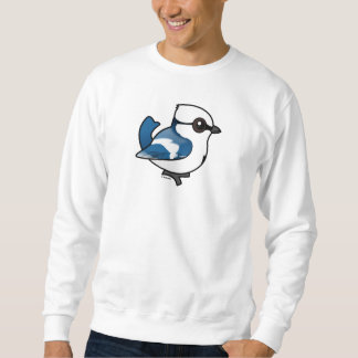 Sudadera Azure Tit Birdorable