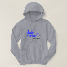 AZUREST LOGO macho