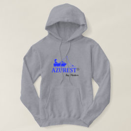 Sudadera AZUREST LOGO macho