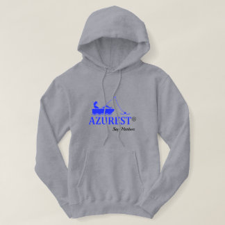 Sudadera AZUREST LOGO macho