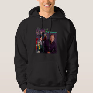 Sudadera B A R Y E V A N S Homenaje