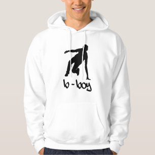 Sudadera B Boy