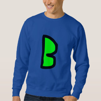 Sudadera B de Bubby