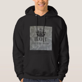 Sudadera B.O.T Hoddie
