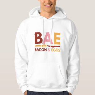 Sudadera Bab Y Huevos