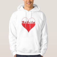 Babcia Corazón Polaco