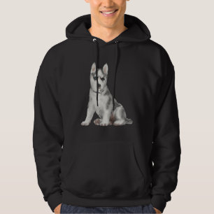 Sudadera Baby Husky Dog