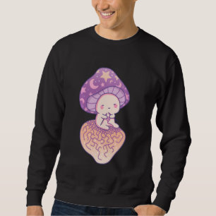 Sudadera Baby Mushroom