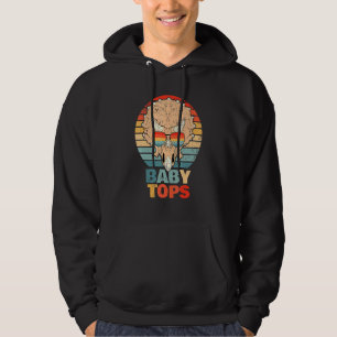 Sudadera Baby Triceratops