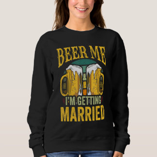 Sudadera Bachelor Party Fiance Engagement for Groom 9