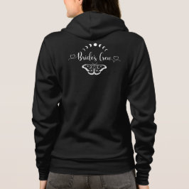 Sudadera Bachelorette fiesta gótica celestial