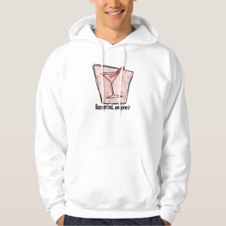 Sudadera Bacontini Cualquiera