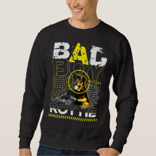 Sudadera Bad Boy Rottweiler