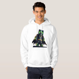 Sudadera BadCreeper Mashup