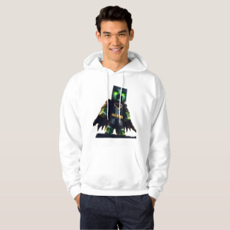 Sudadera BadCreeper Mashup