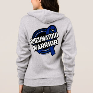 Sudadera Badge...RA Hoodie