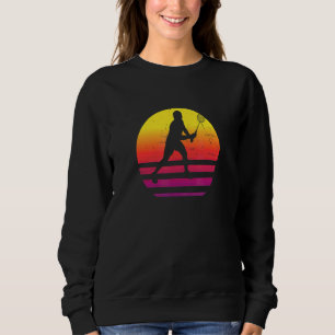 Sudadera Badmin de Shuttlecock femenino de Badminton Player