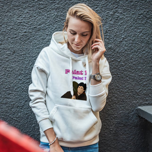 SUDADERA BADSHAH DE BOLLYWOOD KING KHAN SRK (Subido por el creador)