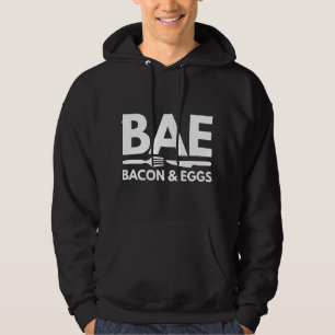 Sudadera BAE Tocino Y Huevos