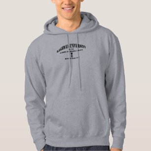 Sudadera Bagdad Purple Heart