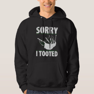 Sudadera Bagpipes For Bagpiperist Bagpipe Player Bagpiping 