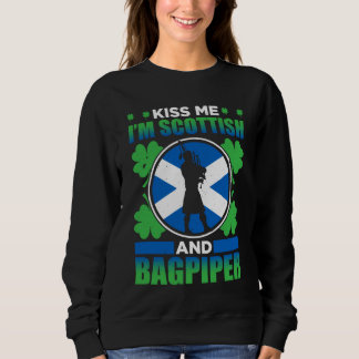 Sudadera Bagpipes For Bagpiperist Bagpipe Player Bagpiping