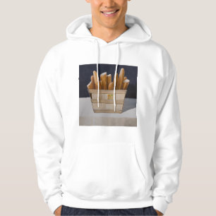 Sudadera Baguettes 2010