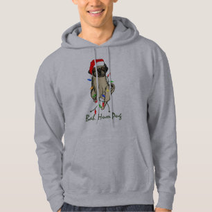 Sudadera Bah HumPug