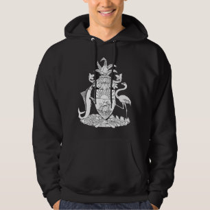 Sudadera Bahamas