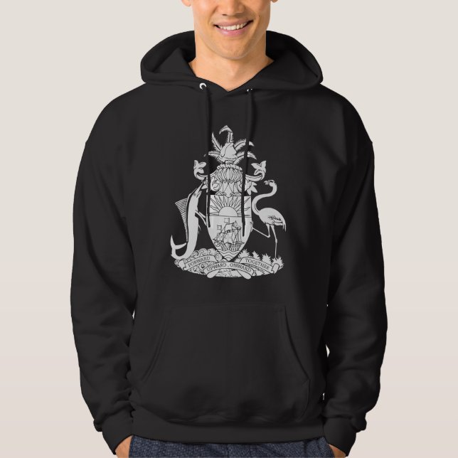 Sudadera Bahamas (Anverso)
