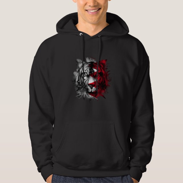 Sudadera Bahrein (Anverso)