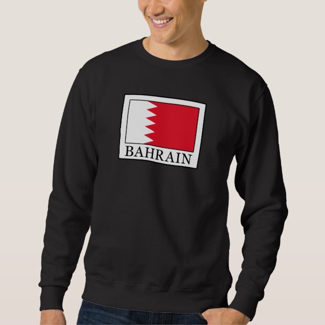 Sudadera Bahréin (Anverso)