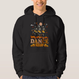 Sudadera Bailarín de ballet bailarina de danza de quad cala
