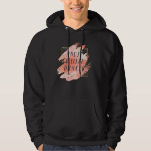 Sudadera Bailarina de ballet adulta