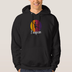 Sudadera Bailarina de ballet Bailarina Espia Ballerina Muje