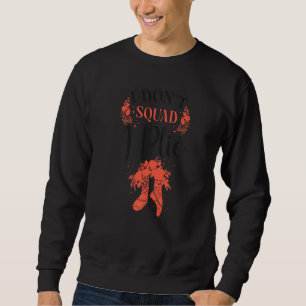 Sudadera Bailarina de ballet Chica de danza Ballerina Point