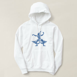 Sudadera Bailarina tailandesa ⚠ ⚠ Rótulo tailandés