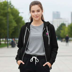 Sudadera Baile Ballerina Live Dream
