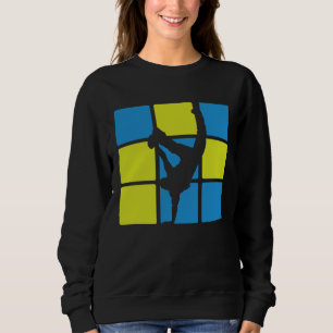 Sudadera Baile break Bailarín de break Baile break Baile B