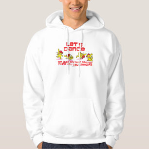 Sudadera Bailemos