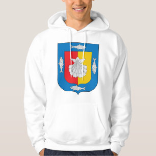 Sudadera Baja California Sur, México