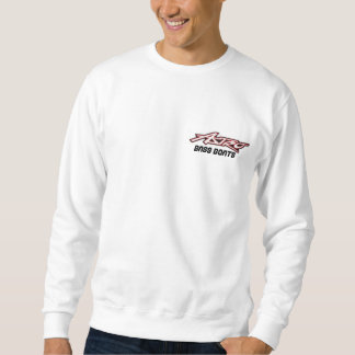 Sudadera baja de los barcos de ASTRO