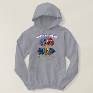 Sudadera Bajan Life 001 T-Shirt Hoodie