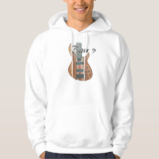 SUDADERA BAJO